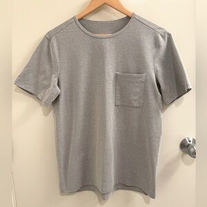 Lululemon Pocket T